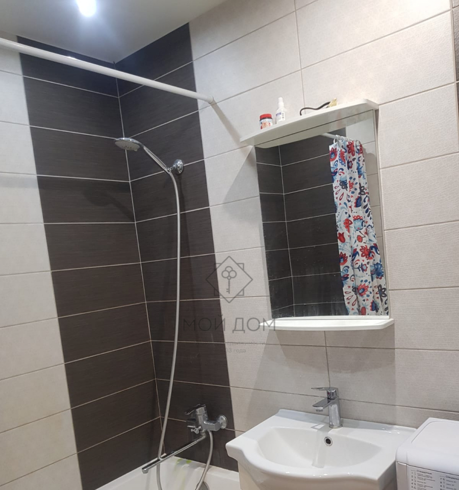 квартира г Химки Новые Химки ул Бабакина 15 фото 9