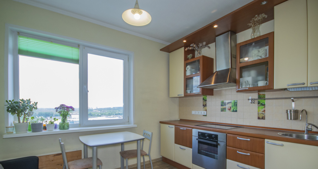 квартира г Екатеринбург Синие Камни бульвар Есенина, 5 фото 7