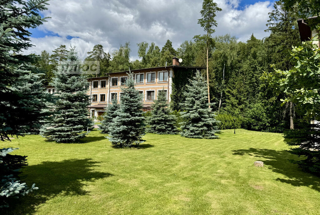 дом г Красногорск Павшино КП Ёлочка, Счастливая улица, 78 фото 10