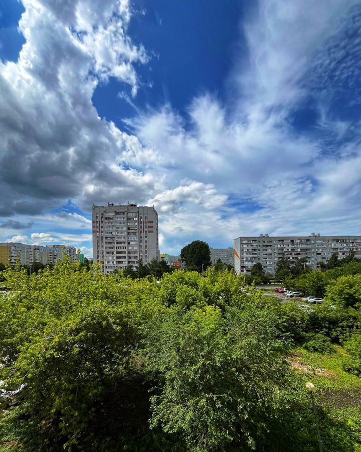 квартира г Тольятти р-н Автозаводский ул 70 лет Октября 20 фото 11