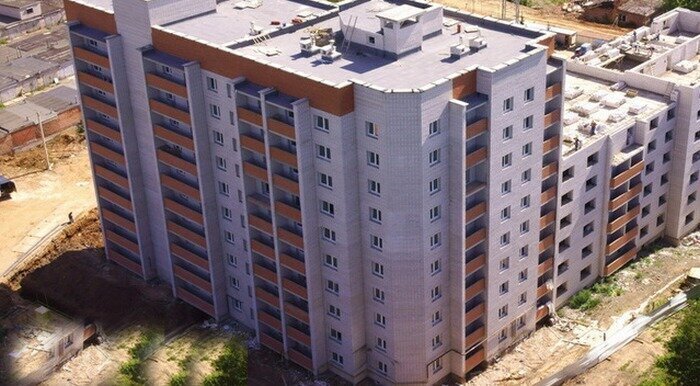 квартира г Смоленск пер Киевский 17к/2 фото 1