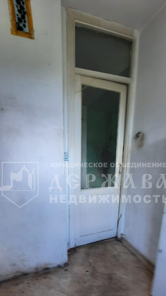квартира г Кемерово пр-кт Ленина 43 фото 6