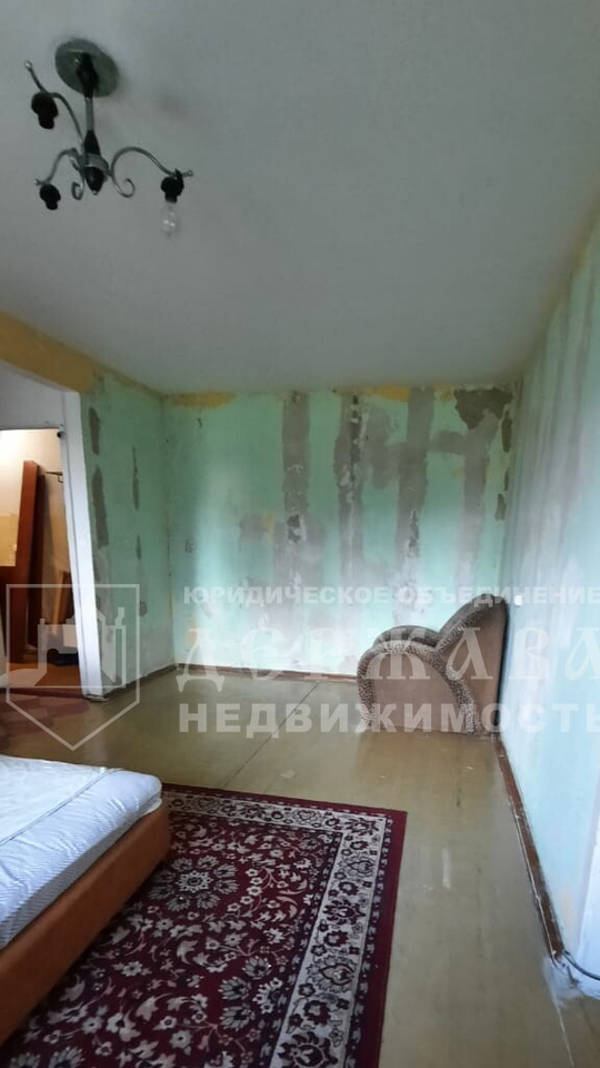 квартира г Кемерово пр-кт Ленина 43 фото 11