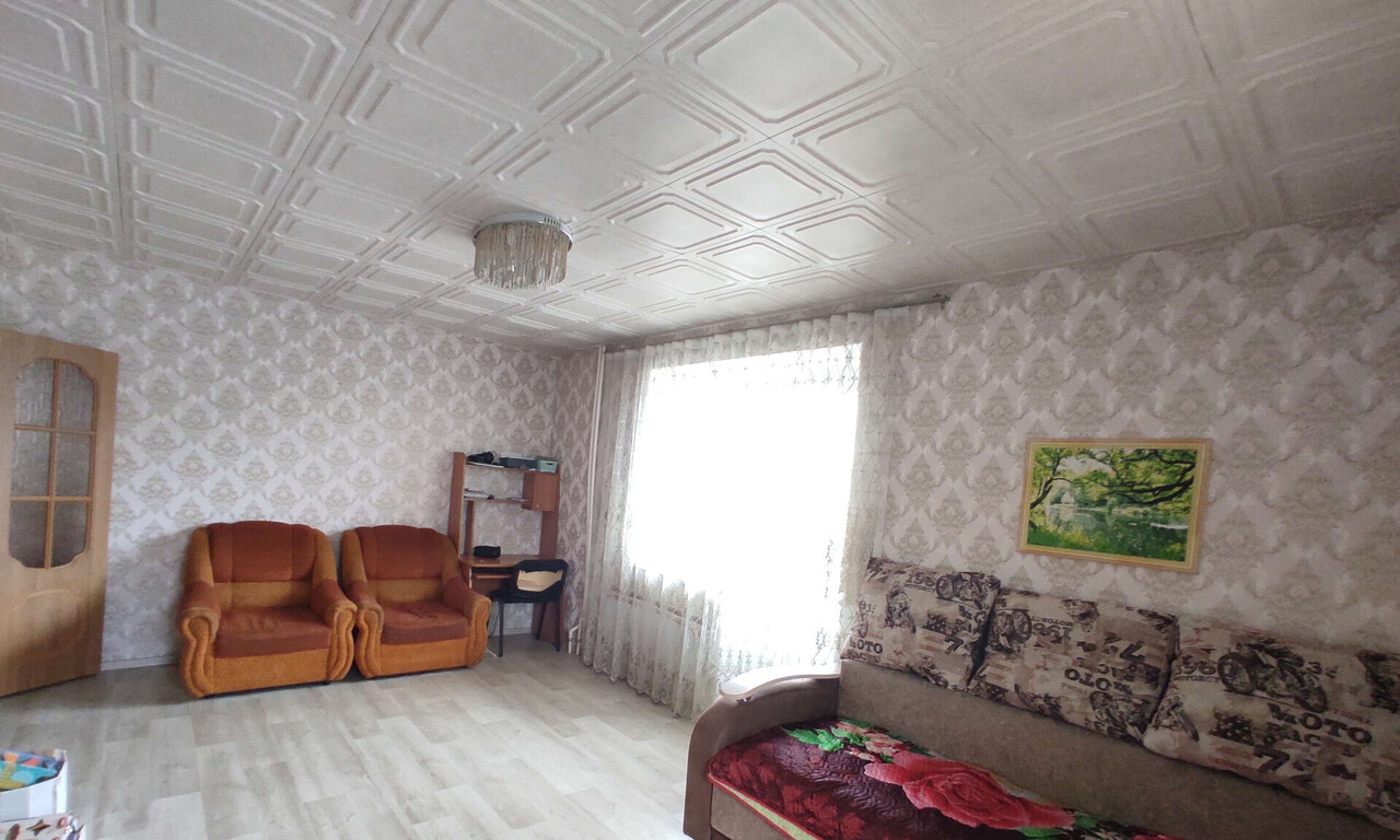 квартира г Междуреченск ул Пушкина 59 Кузбасс фото 32