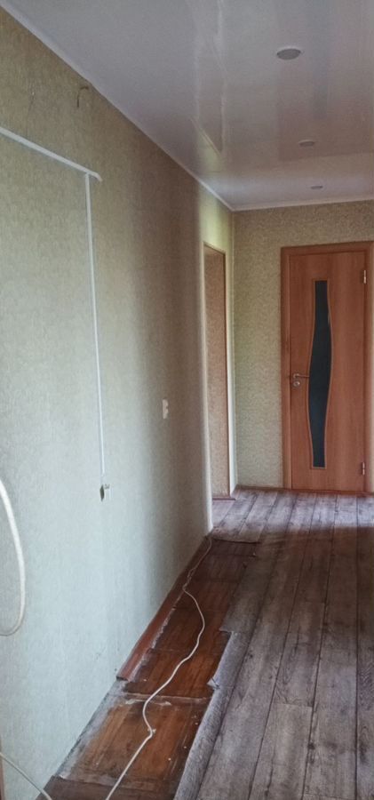 квартира р-н Кавказский г Кропоткин ул Комсомольская 220 Кропоткинское городское поселение фото 21