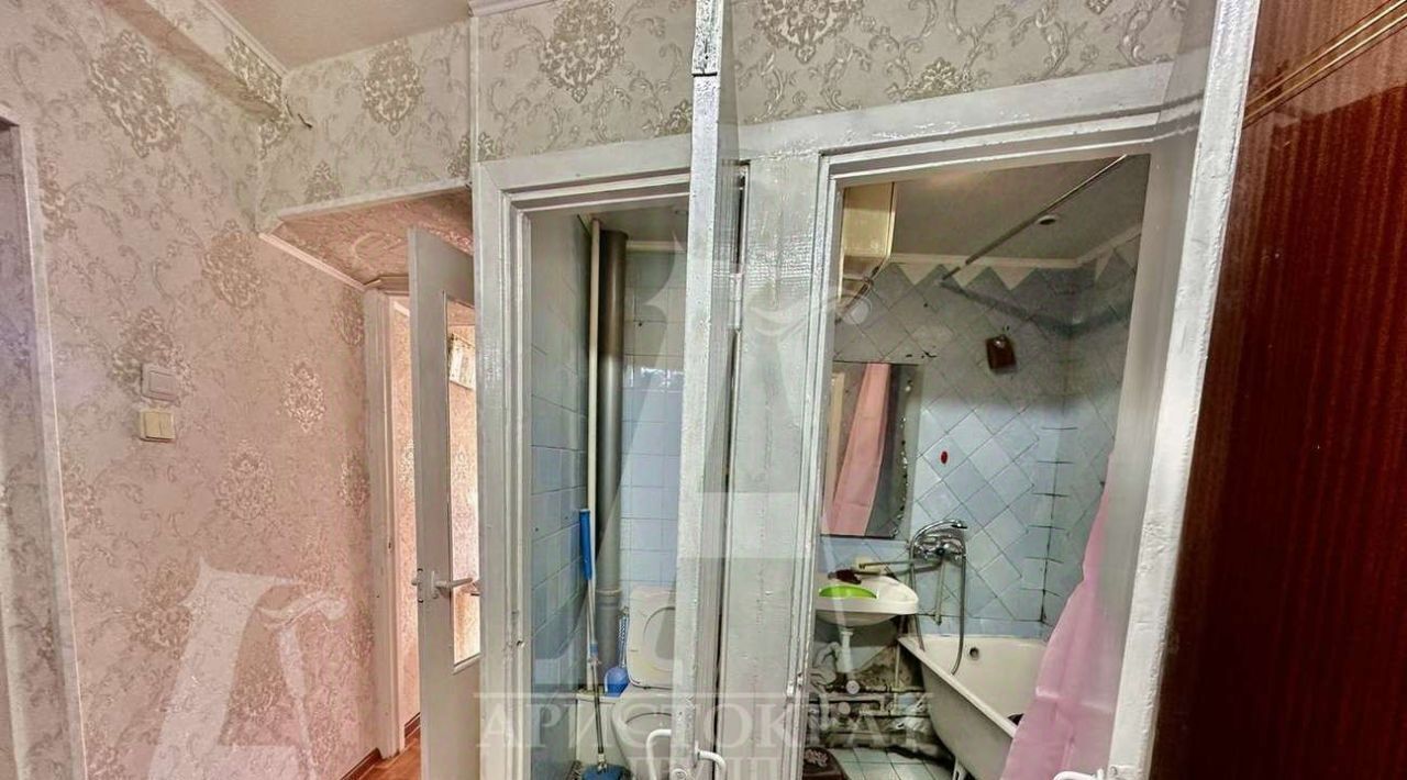 квартира г Пятигорск ул Адмиральского 8к/1 фото 13