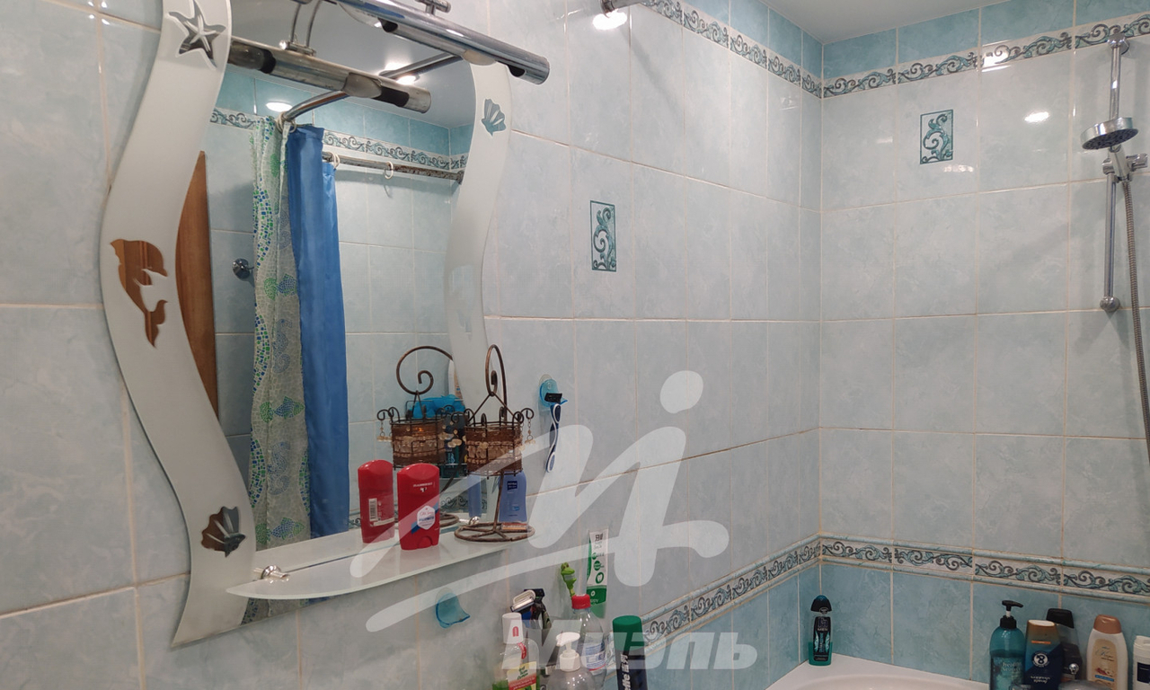 квартира г Зеленоград Зеленоград-Крюково, 18-й м-н, к 1804Б фото 16