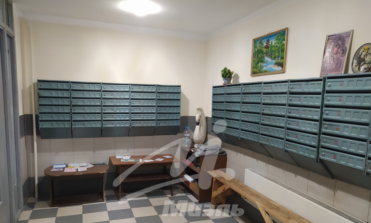 квартира г Зеленоград Зеленоград-Крюково, 18-й м-н, к 1804Б фото 25