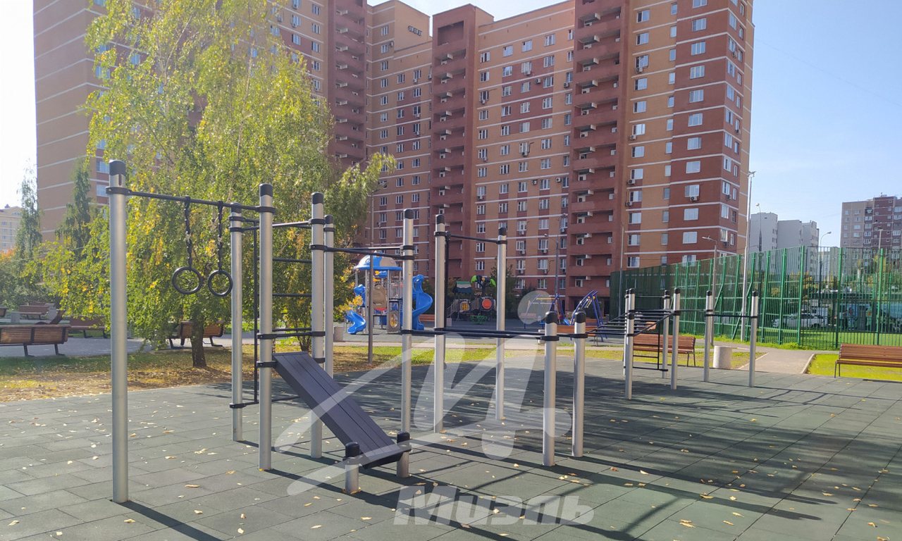 квартира г Зеленоград Зеленоград-Крюково, 18-й м-н, к 1804Б фото 32