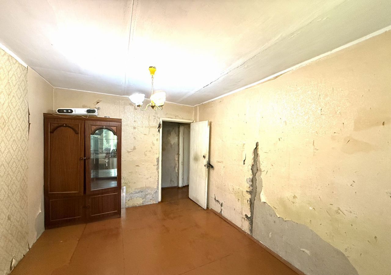 квартира г Долгопрудный Водники ул Якорная 3 фото 6