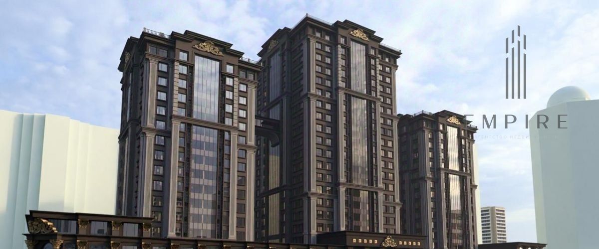 свободного назначения г Грозный р-н Старопромысловский ш Старопромысловское 9а фото 6