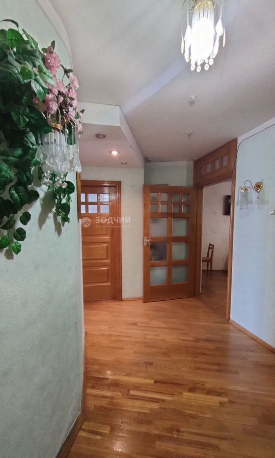 квартира г Чебоксары р-н Ленинский ул Маршака 8к/1 фото 4