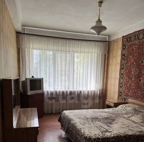 р-н Советский ул Зорге 2 фото