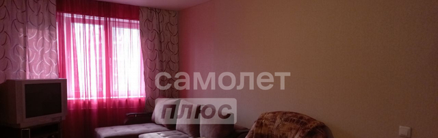 квартира ул Свиридова И.В. 6 Липецк, м-н, Европейский фото