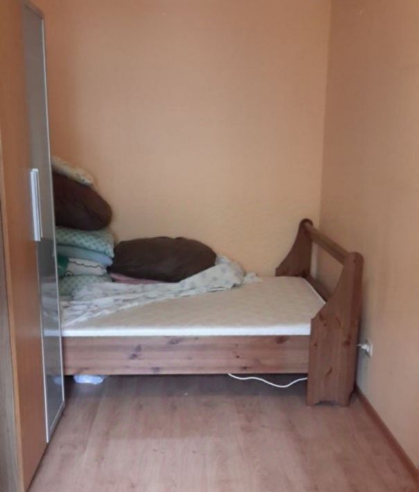квартира г Казань р-н Кировский Козья слобода ул Шоссейная 19а фото 3