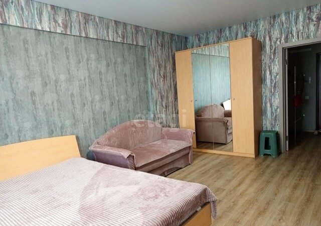 квартира р-н Советский ш Елецкое 5 фото