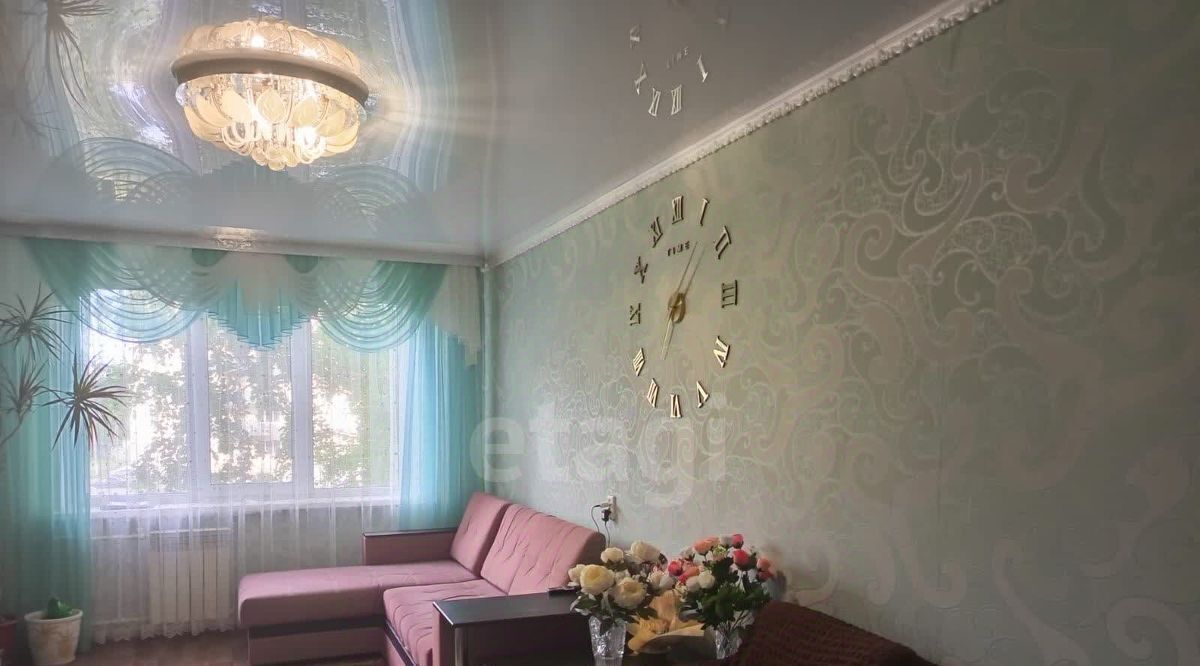 квартира г Оренбург р-н Дзержинский ул Всесоюзная 3 фото 1