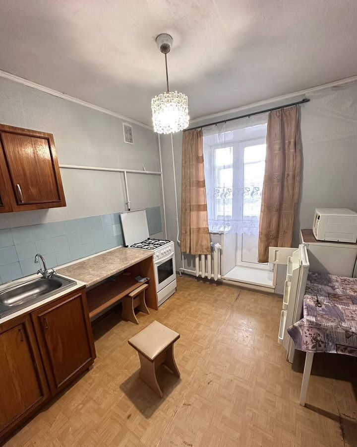 квартира р-н Шуйский г Шуя ул Кооперативная 14 фото 1