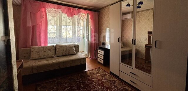 р-н Промышленный пер Шеболдаева 7 микрорайон № 20 фото