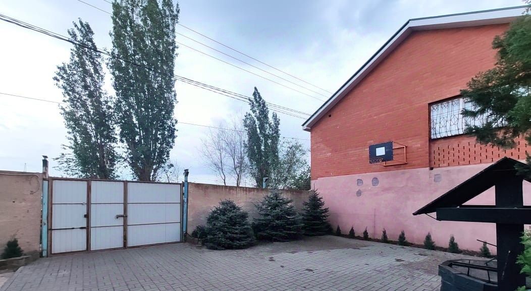 дом г Волжский снт Энергетик ул Приканальная 10 фото 4