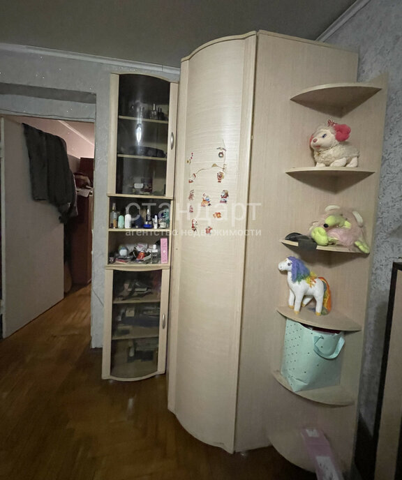 квартира г Ессентуки ул Долина Роз 10 фото 4
