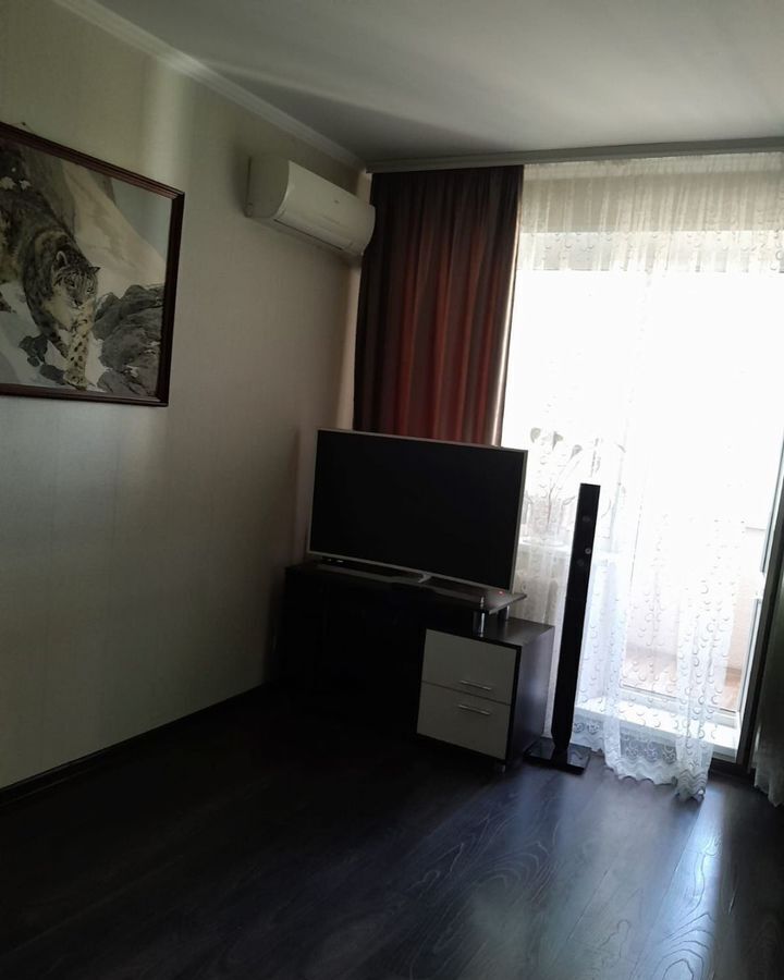 квартира г Ульяновск р-н Заволжский б-р Киевский 13к/1 фото 26