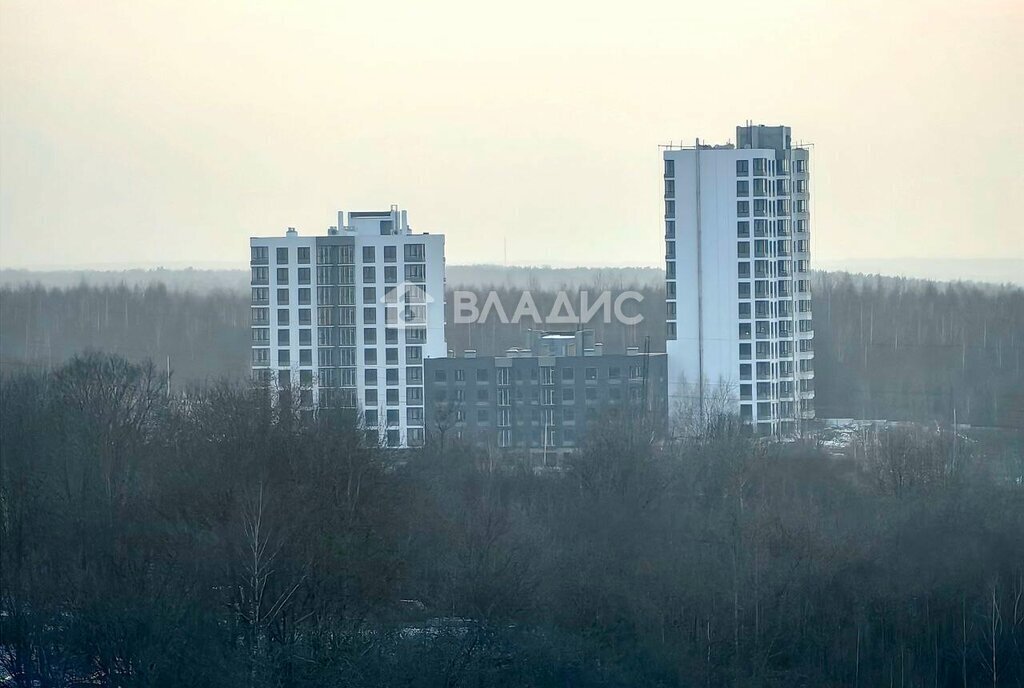 квартира г Смоленск ул Нахимова 31 фото 21