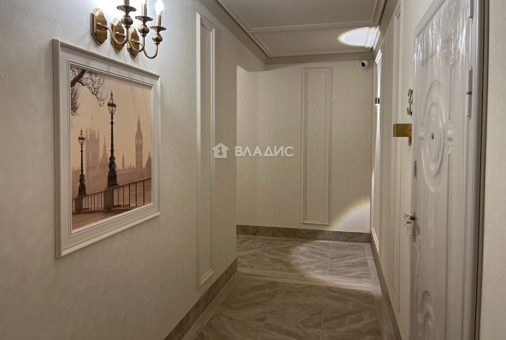 квартира г Смоленск пр-кт Гагарина 47г фото 7