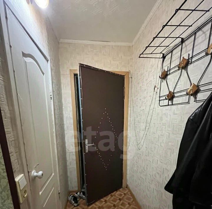 квартира г Норильск ул Комсомольская 45а фото 3
