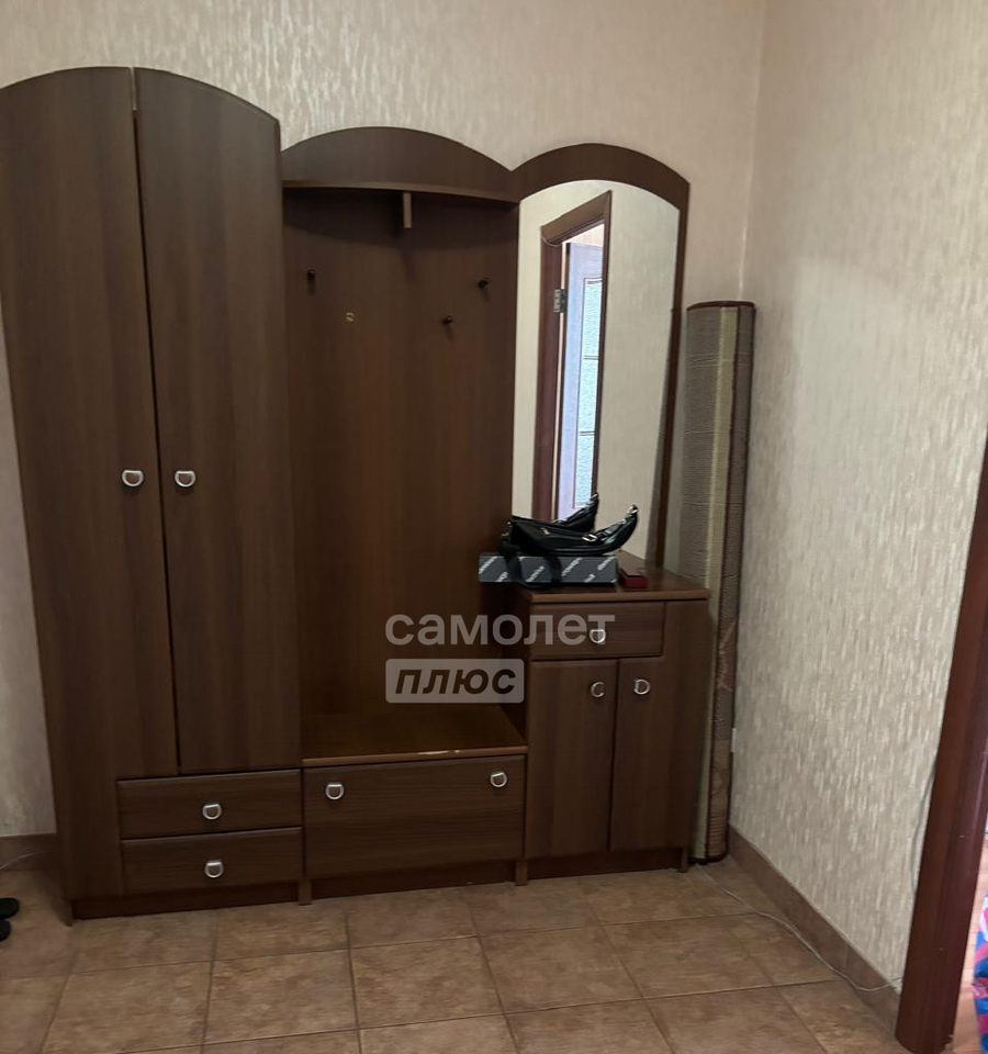 квартира г Краснодар ул Кубанская 47 ЖК Черёмушки м-н фото 15