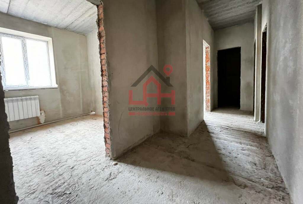 квартира г Ессентуки ул Никольская 27к/6а фото 2
