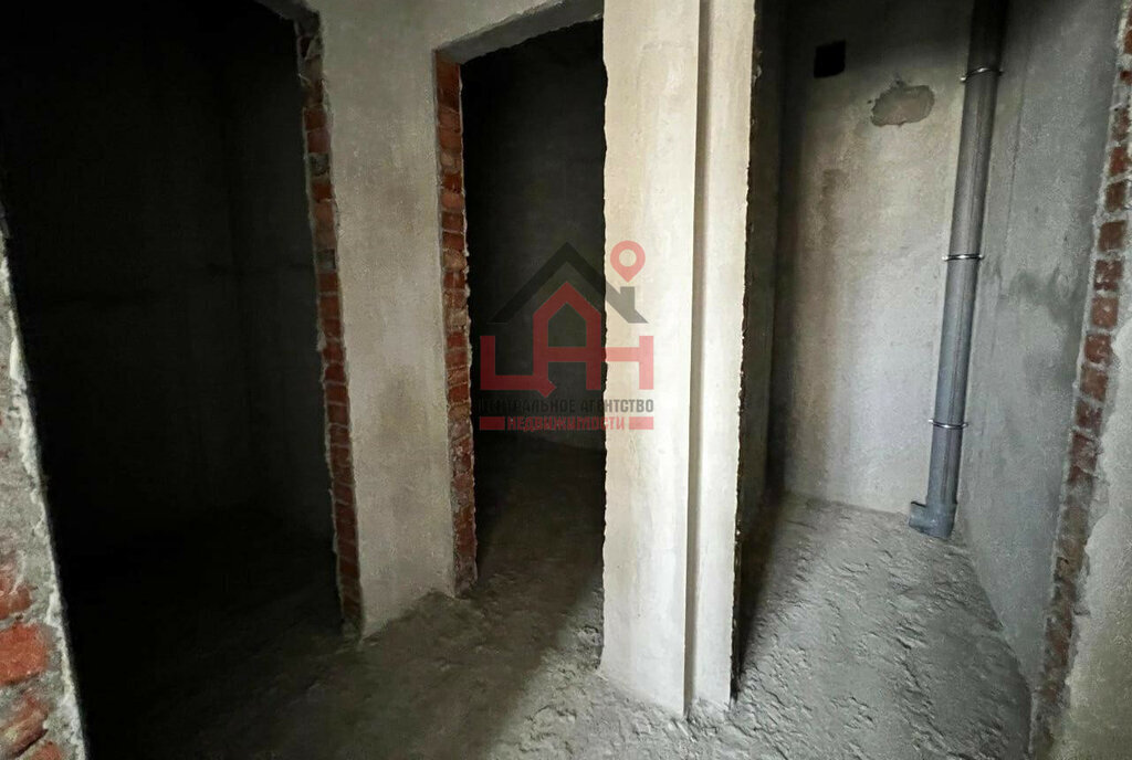 квартира г Ессентуки ул Никольская 27к/6а фото 4