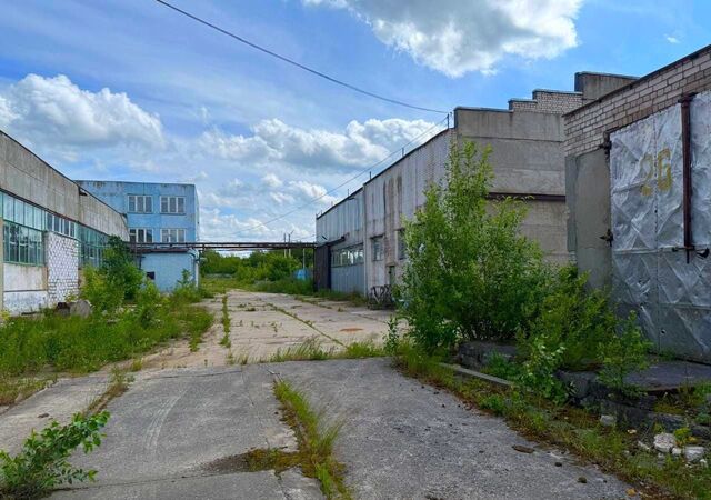 офис р-н Заволжский дом 84а фото