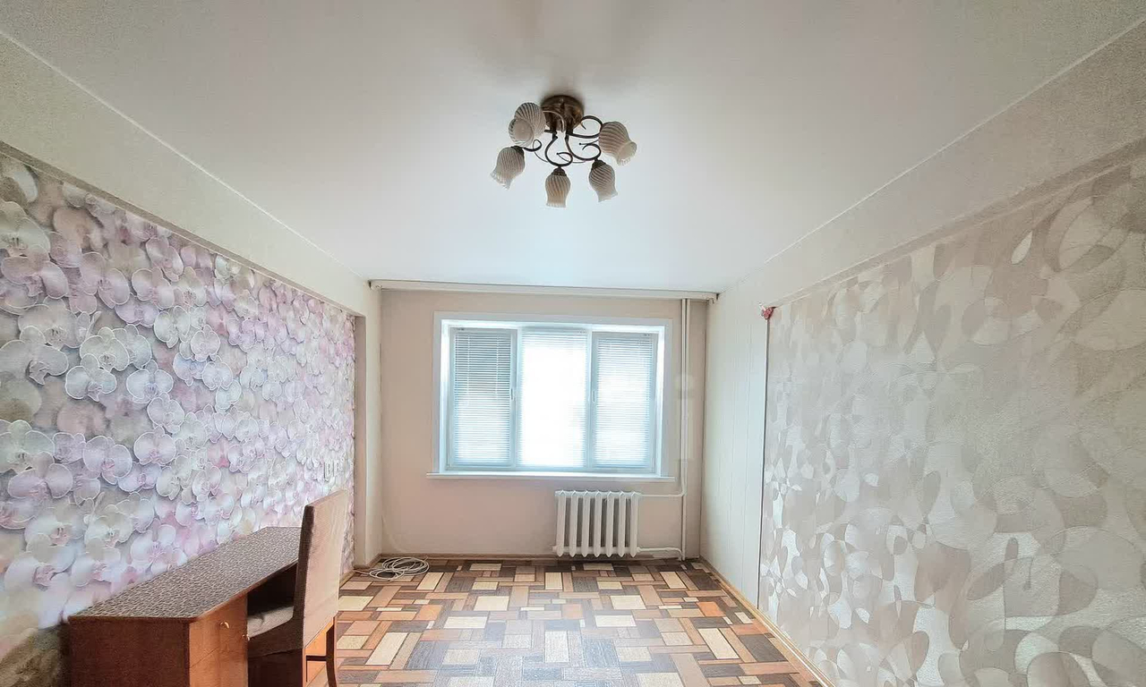 квартира г Новодвинск ул Мира 5 фото 1
