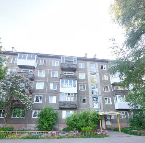 квартира р-н Свердловский Синюшина Гора фото