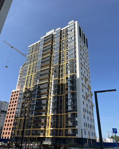 р-н Железнодорожный ул Таватуйская 14а/2 фото