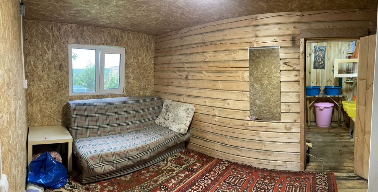дом р-н Сысертский г Сысерть КС Солнечный-2 фото 4