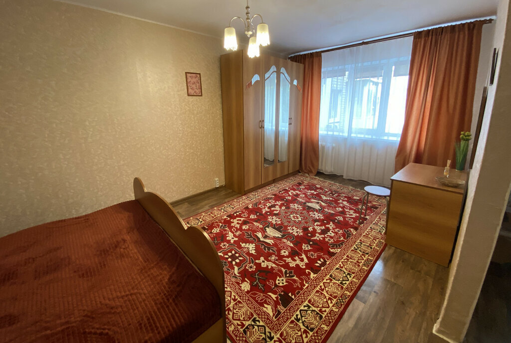 квартира г Саратов ул Вольская 38/40 фото 4
