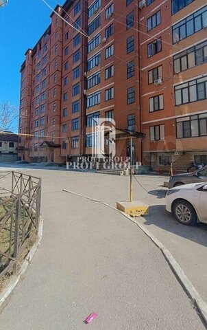 квартира ул Красноярская 31а фото