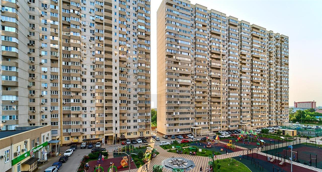КСК ул Магистральная 11 м-н фото
