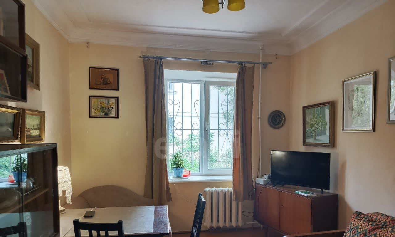 квартира г Феодосия ул Федько 37 фото 1
