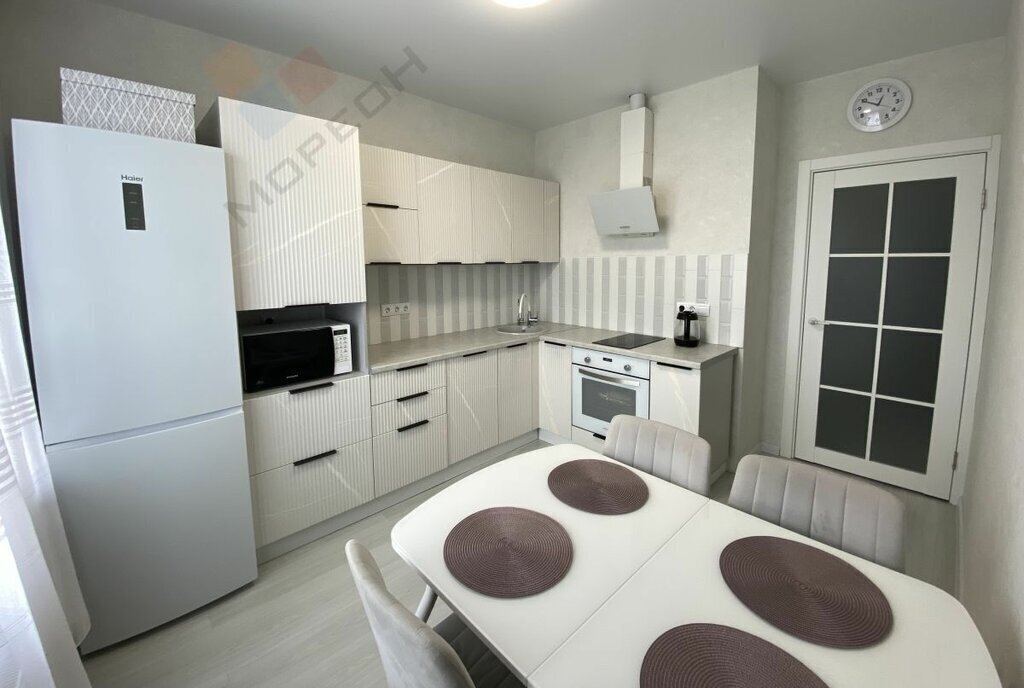 квартира г Краснодар ул Трудовой Славы 62ак/3 фото 2