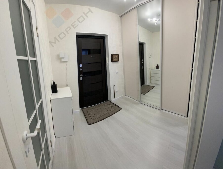 квартира г Краснодар ул Трудовой Славы 62ак/3 фото 3