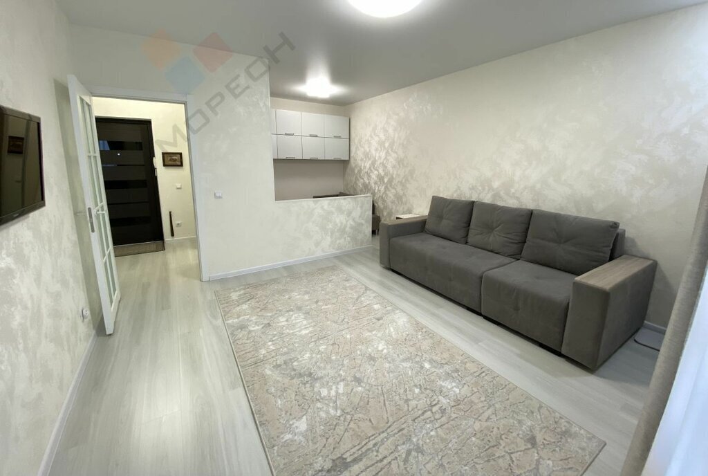 квартира г Краснодар ул Трудовой Славы 62ак/3 фото 4