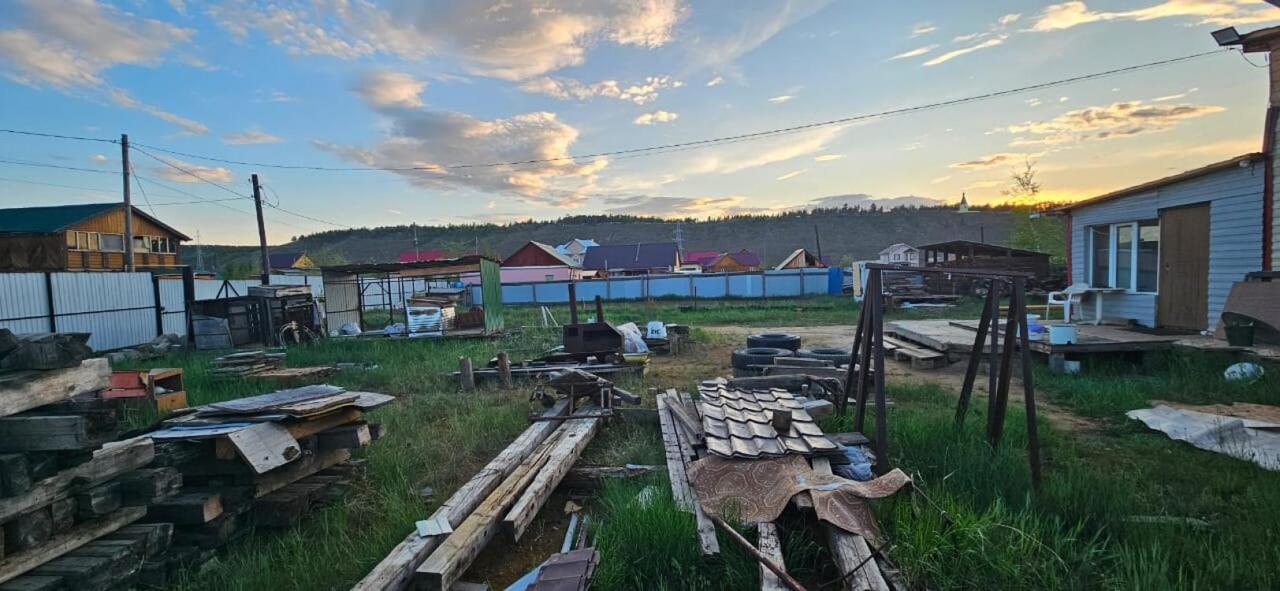 земля г Якутск Республика Саха Якутия, Центральная фото 3