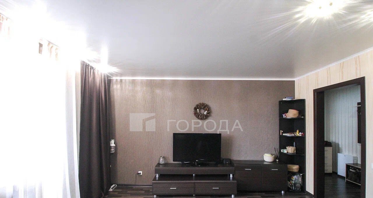 квартира г Барнаул "Лазурный-2" 58 м-н, Лазурная фото 2