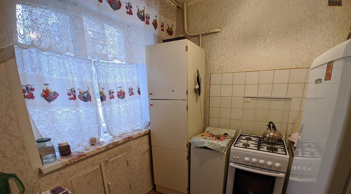 квартира г Екатеринбург Машиностроителей ул. Блюхера, 67к 2 фото 3