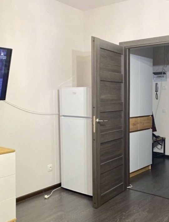 квартира г Санкт-Петербург метро Проспект Ветеранов пр-кт Будённого 23к/1 фото 6