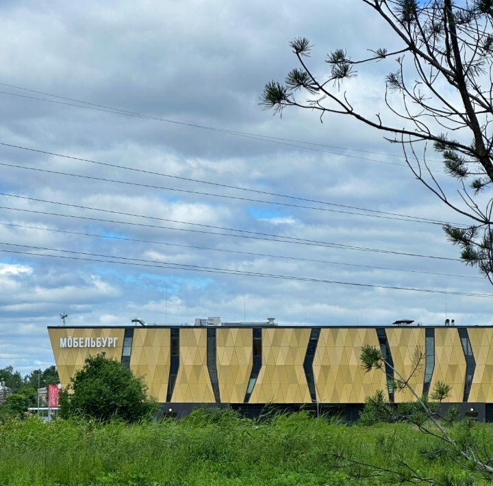 квартира г Санкт-Петербург метро Проспект Ветеранов пр-кт Будённого 23к/1 фото 18