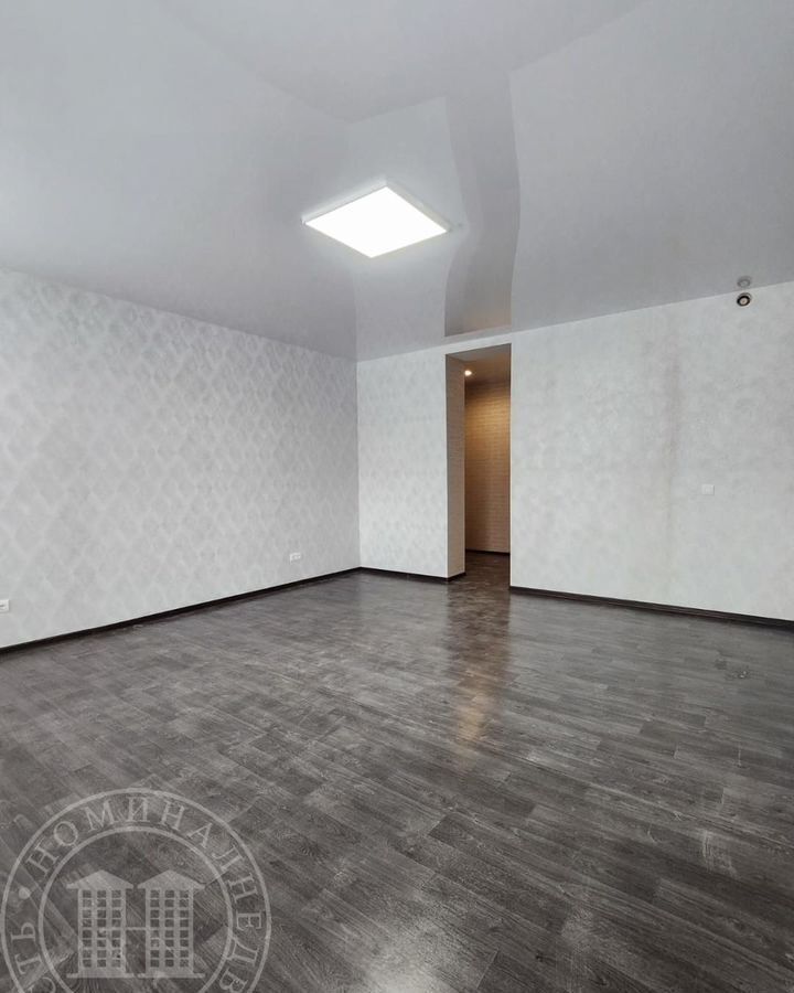 квартира г Новосибирск р-н Кировский ул Вознесенская 2/1 фото 8